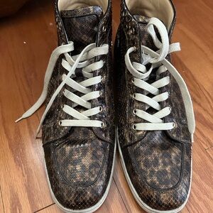 Christian Louboutin Sneaker